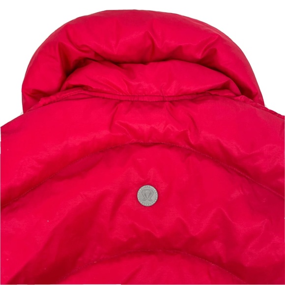 Lululemon Not So Stuffy Puffer Jacket - Picture 3 of 6